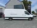 Mercedes-Benz Sprinter 315 CDI L3H2 - BOITE AUTO - 28.500 EUR + TVA/BTW Blanc - thumbnail 2