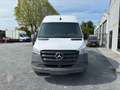 Mercedes-Benz Sprinter 315 CDI L3H2 - BOITE AUTO - 28.500 EUR + TVA/BTW Blanc - thumbnail 4