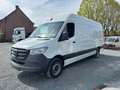 Mercedes-Benz Sprinter 315 CDI L3H2 - BOITE AUTO - 28.500 EUR + TVA/BTW Blanc - thumbnail 3