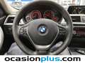 BMW 318 318d Plateado - thumbnail 22