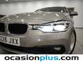 BMW 318 318d Plateado - thumbnail 14