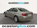 BMW 318 318d Plateado - thumbnail 3
