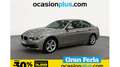 BMW 318 318d Plateado - thumbnail 1
