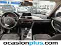 BMW 318 318d Plateado - thumbnail 7