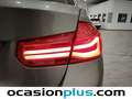 BMW 318 318d Plateado - thumbnail 16
