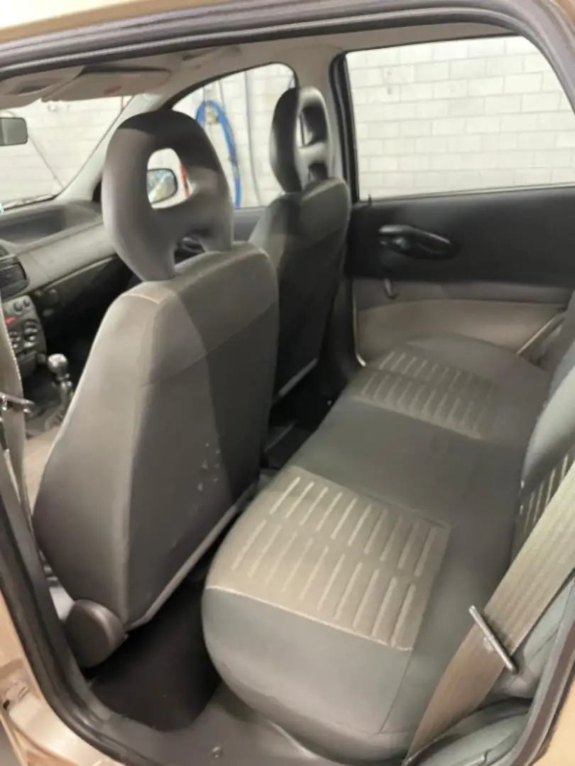 Fiat Punto Classic 1.2 5 porte Active - 2