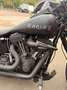 Harley-Davidson Night Train Custom Noir - thumbnail 5