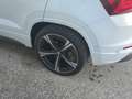 SEAT Ateca Ateca 2,0 FR TDI DSG FR Weiß - thumbnail 4