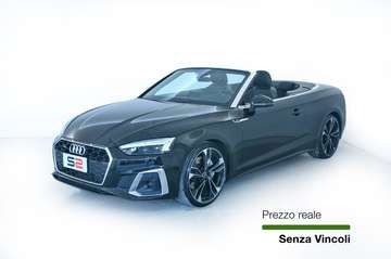 45 TFSI S Line Edition S tronic quattro