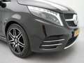 Mercedes-Benz V 300 300d Extra Lang Avantgarde Edition 8 pers | Naviga Zwart - thumbnail 48