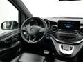 Mercedes-Benz V 300 300d Extra Lang Avantgarde Edition 8 pers | Naviga Zwart - thumbnail 5