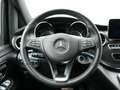 Mercedes-Benz V 300 300d Extra Lang Avantgarde Edition 8 pers | Naviga Zwart - thumbnail 4