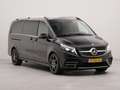 Mercedes-Benz V 300 300d Extra Lang Avantgarde Edition 8 pers | Naviga Zwart - thumbnail 2