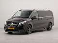Mercedes-Benz V 300 300d Extra Lang Avantgarde Edition 8 pers | Naviga Zwart - thumbnail 1