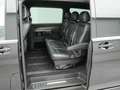 Mercedes-Benz V 300 300d Extra Lang Avantgarde Edition 8 pers | Naviga Zwart - thumbnail 34