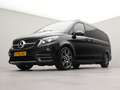 Mercedes-Benz V 300 300d Extra Lang Avantgarde Edition 8 pers | Naviga Zwart - thumbnail 10