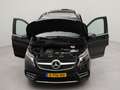 Mercedes-Benz V 300 300d Extra Lang Avantgarde Edition 8 pers | Naviga Zwart - thumbnail 17