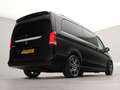 Mercedes-Benz V 300 300d Extra Lang Avantgarde Edition 8 pers | Naviga Zwart - thumbnail 11