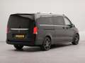 Mercedes-Benz V 300 300d Extra Lang Avantgarde Edition 8 pers | Naviga Zwart - thumbnail 9