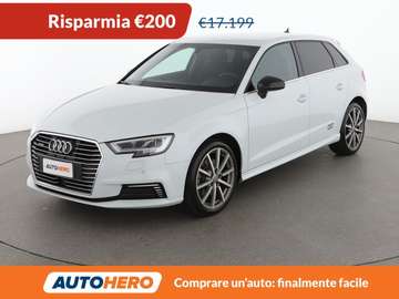 40 e-tron  S tronic PHEV