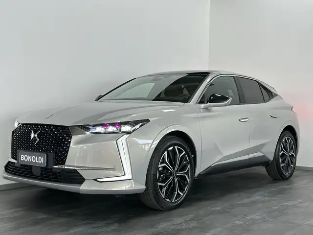 DS Automobiles DS 4 DS 4 BlueHDi 130 aut. Opera