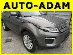 Land Rover Range Rover Evoque SE*Automatik*Panorama*Leder*