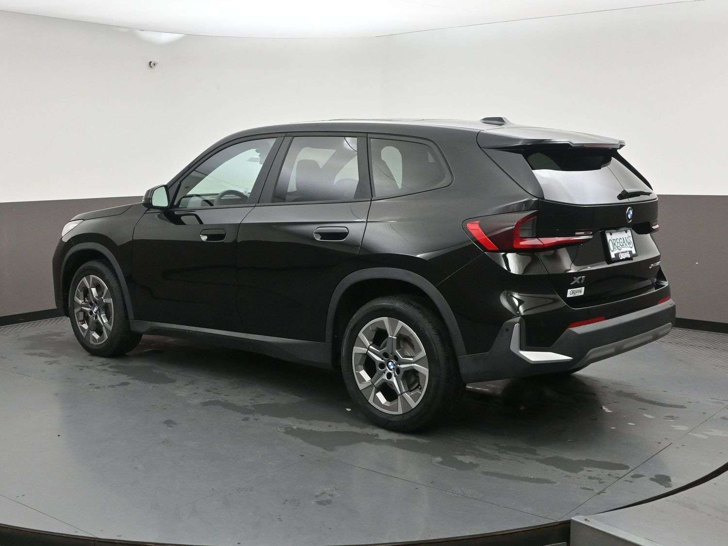 2025 BMW X1 XDRIVE28I PREMIUM ESSENTIAL PACKAGE, PANORAMIC MOO 2,000 cc 4 cyl thumb 34