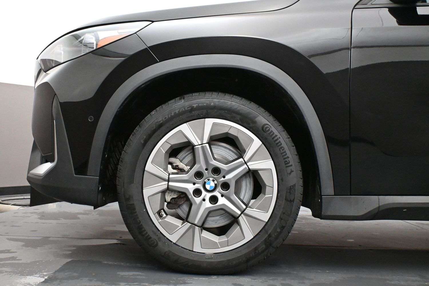 2025 BMW X1 XDRIVE28I PREMIUM ESSENTIAL PACKAGE, PANORAMIC MOO 2,000 cc 4 cyl alt 4