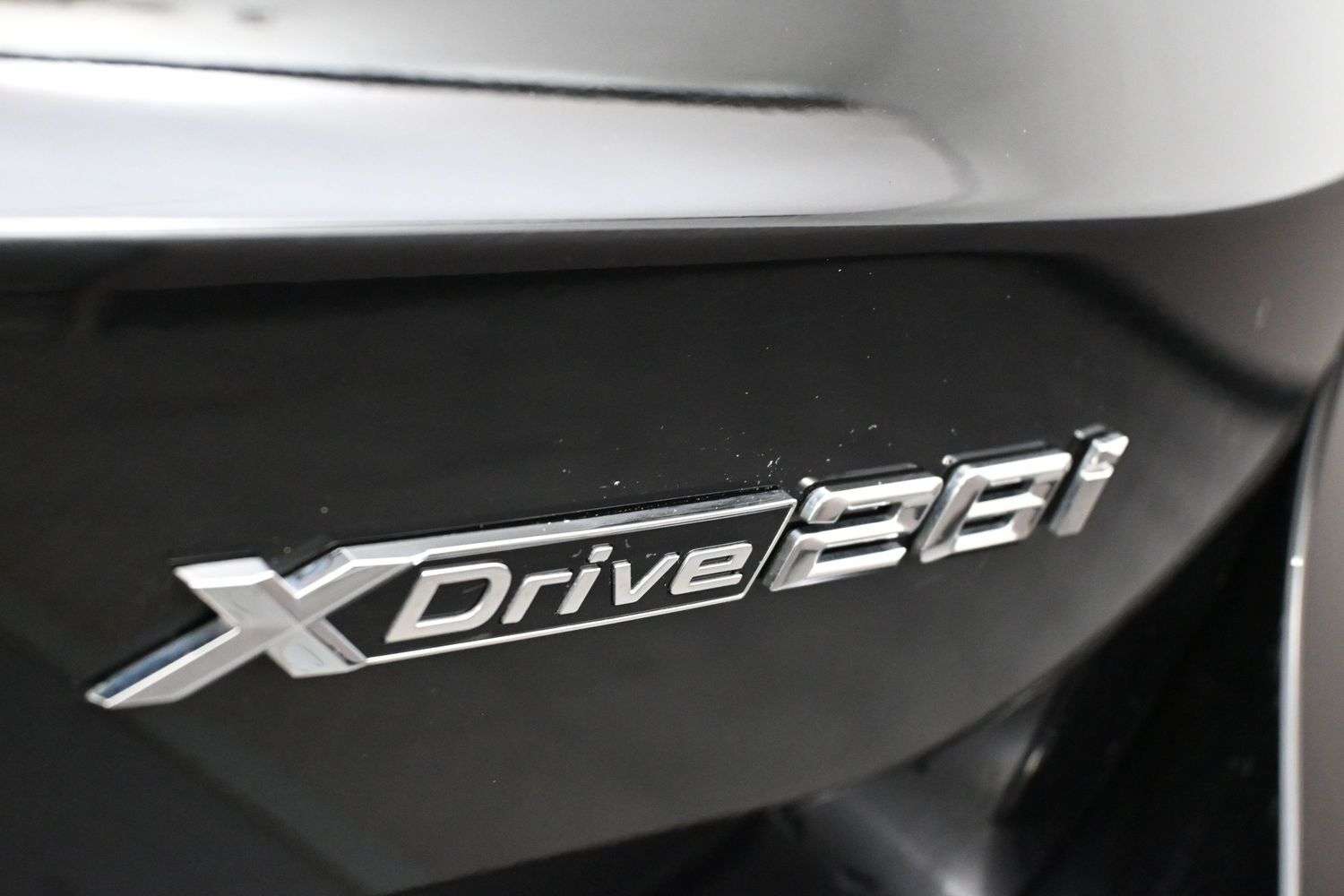 2025 BMW X1 XDRIVE28I PREMIUM ESSENTIAL PACKAGE, PANORAMIC MOO 2,000 cc 4 cyl thumb 27