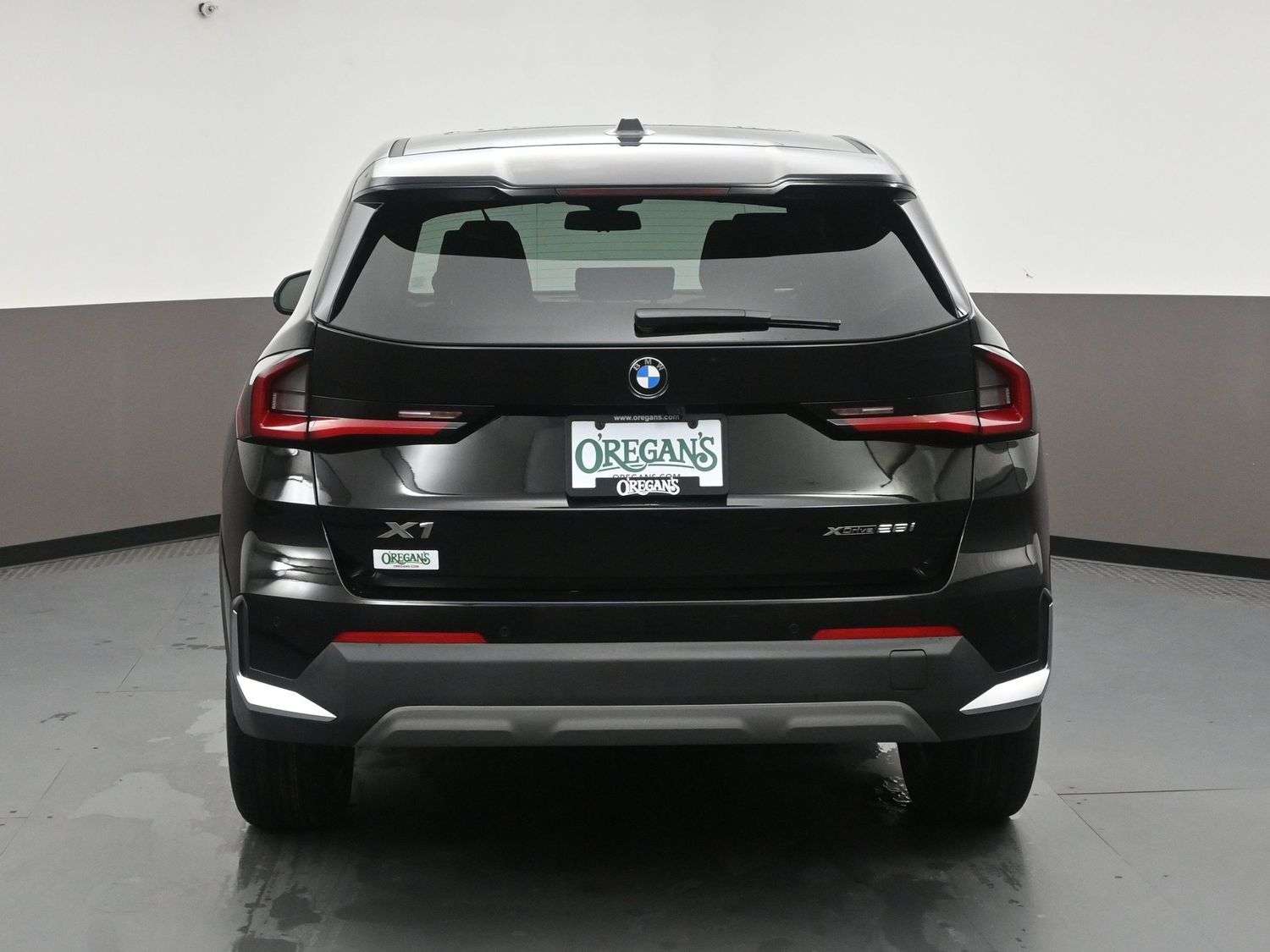 2025 BMW X1 XDRIVE28I PREMIUM ESSENTIAL PACKAGE, PANORAMIC MOO 2,000 cc 4 cyl thumb 35