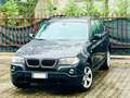 BMW X3 xdrive20d (2.0d) 177cv Nero - thumbnail 2