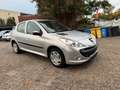 Peugeot 206 + Basis Silber - thumbnail 2