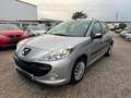 Peugeot 206 + Basis Silber - thumbnail 9