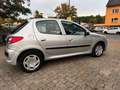 Peugeot 206 + Basis Silber - thumbnail 3