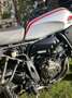 Yamaha XSR 700 XTribute Enduro Gümüş rengi - thumbnail 5