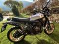 Yamaha XSR 700 XTribute Enduro Gümüş rengi - thumbnail 3