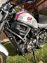 Yamaha XSR 700 XTribute Enduro Gümüş rengi - thumbnail 9