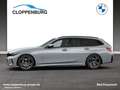 BMW 320 d Touring M Sportpaket Head-Up HiFi DAB LED Grau - thumbnail 5