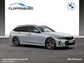 BMW 320 d Touring M Sportpaket Head-Up HiFi DAB LED Grau - thumbnail 9