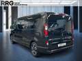 Renault Trafic Grand Trafic SpaceClass dCi 170 EDC KLIMA PTS Schwarz - thumbnail 4