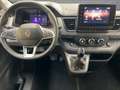 Renault Trafic Grand Trafic SpaceClass dCi 170 EDC KLIMA PTS Schwarz - thumbnail 12