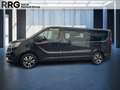 Renault Trafic Grand Trafic SpaceClass dCi 170 EDC KLIMA PTS Schwarz - thumbnail 2