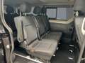 Renault Trafic Grand Trafic SpaceClass dCi 170 EDC KLIMA PTS Schwarz - thumbnail 9