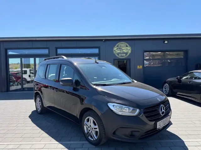 Mercedes-Benz Citan main image