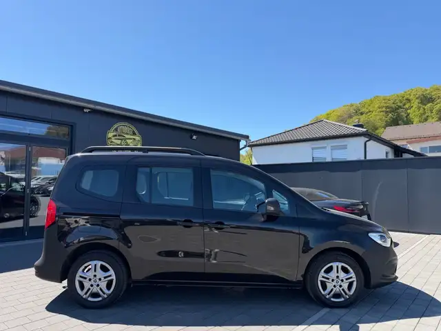 Mercedes-Benz Citan view 8