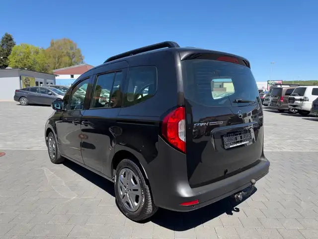 Mercedes-Benz Citan view 5