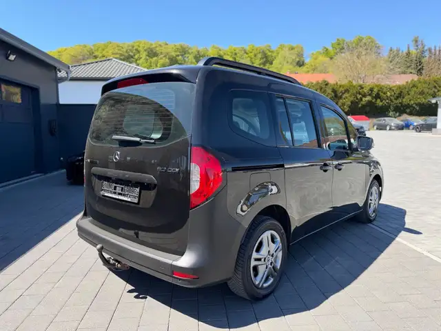 Mercedes-Benz Citan view 7