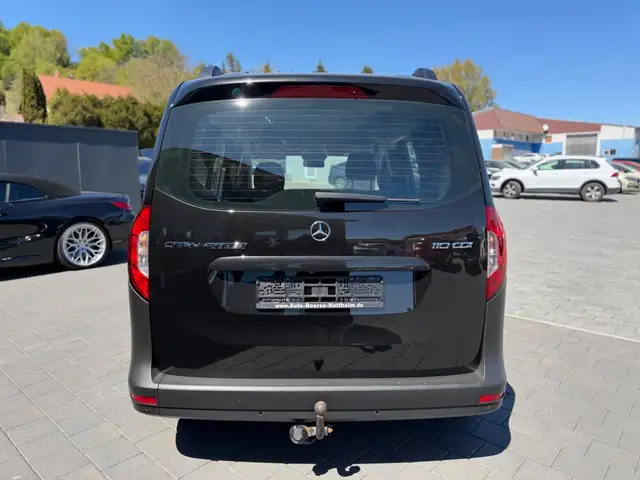 Mercedes-Benz Citan view 6