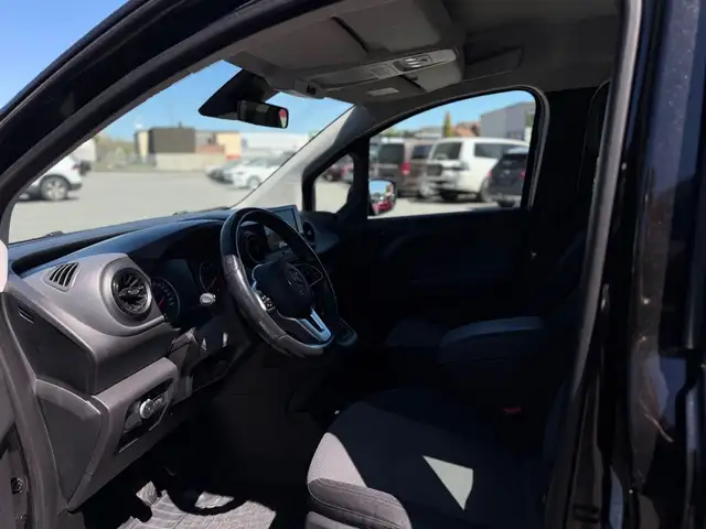 Mercedes-Benz Citan view 9