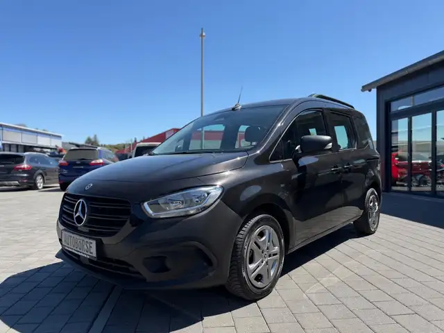 Mercedes-Benz Citan view 3